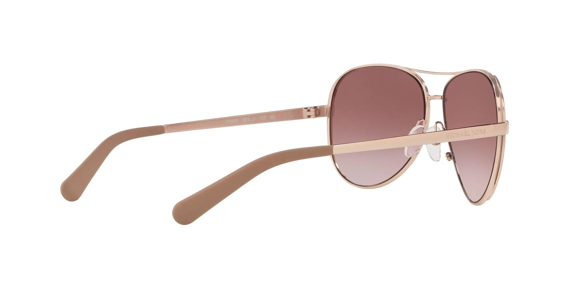 Michael Kors Chelsea MK5004 Sunglasses