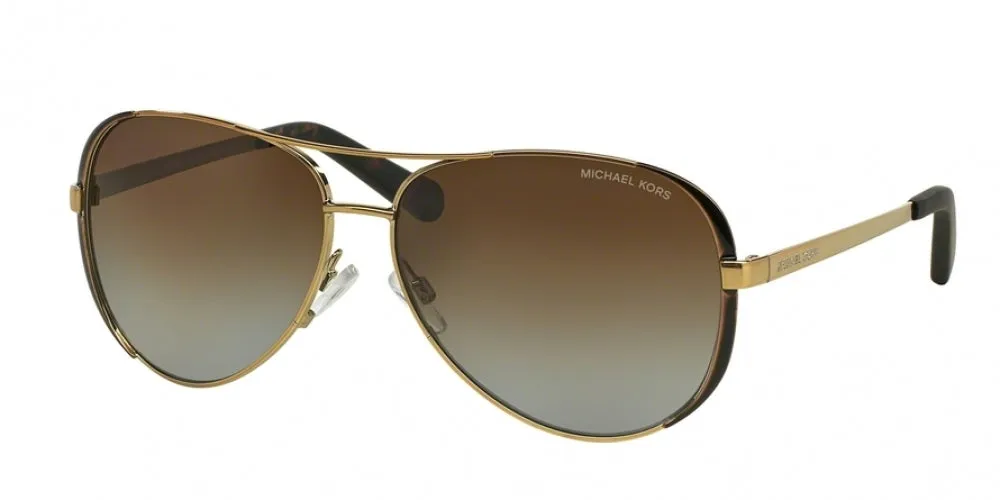 Michael Kors Chelsea MK5004 Sunglasses