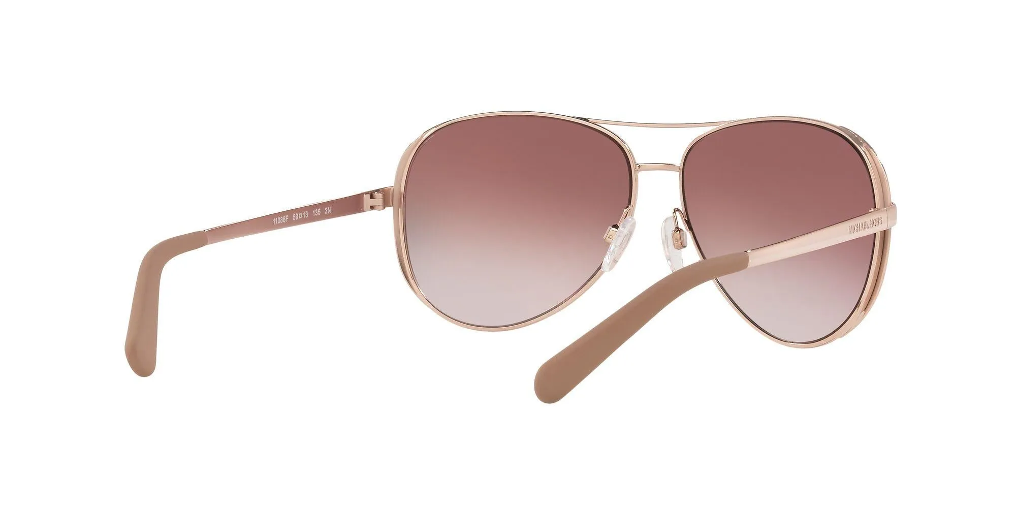 Michael Kors Chelsea MK5004 Sunglasses