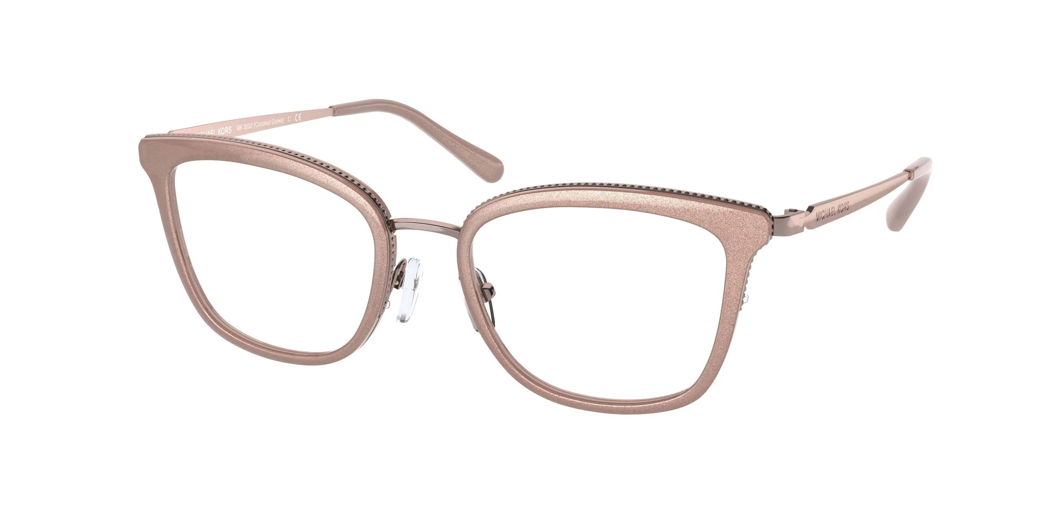 Michael Kors Coconut Grove 3032 Eyeglasses