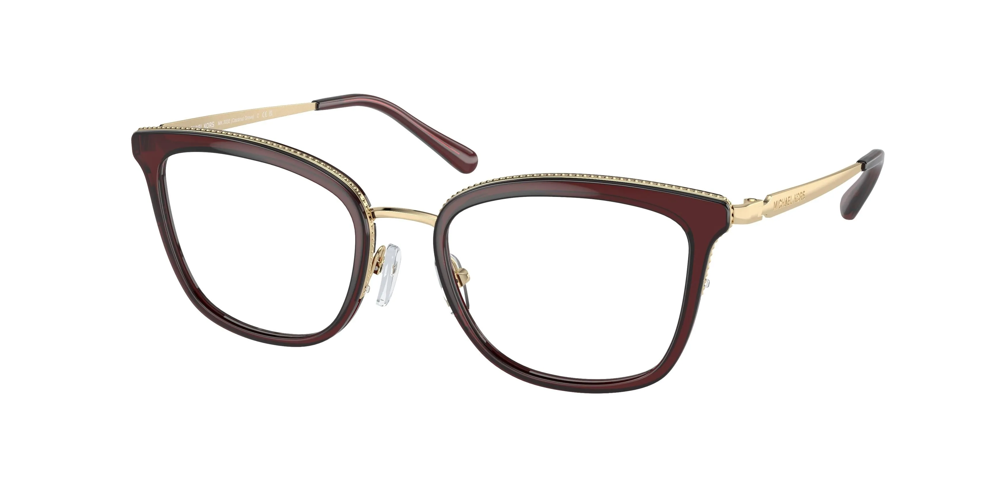 Michael Kors Coconut Grove 3032 Eyeglasses