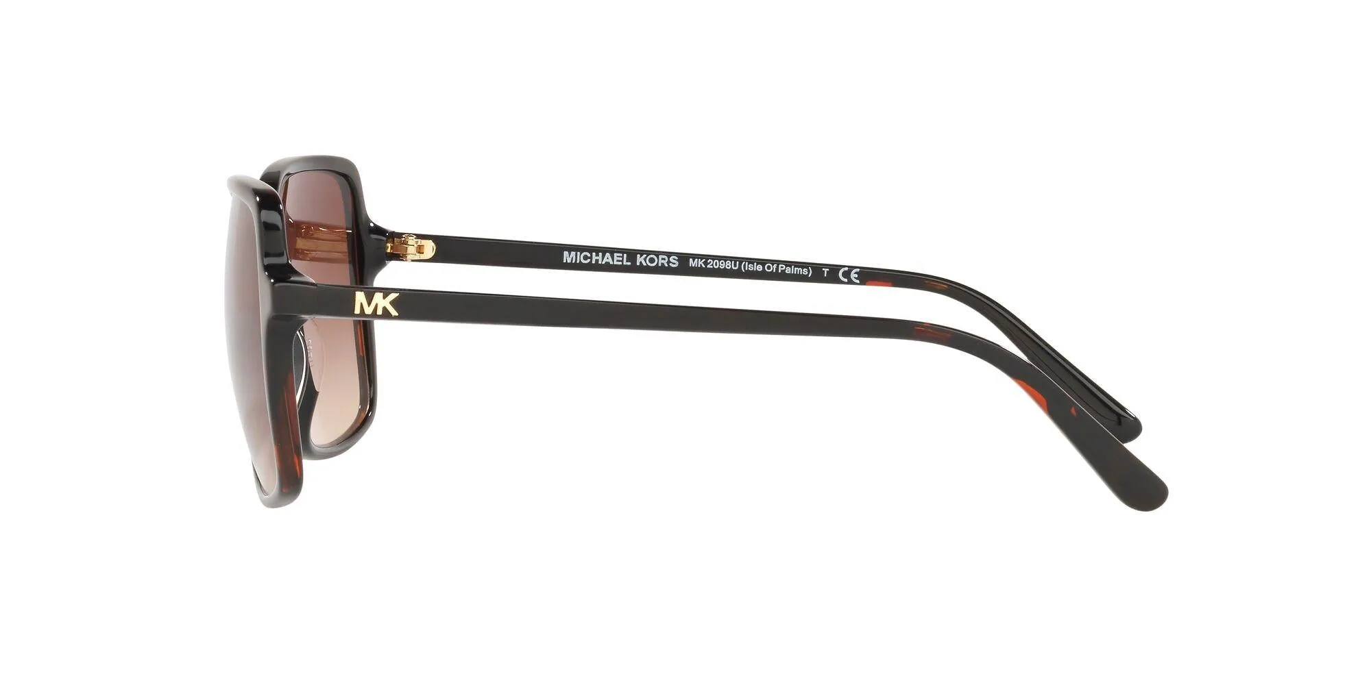 Michael Kors Isle Of Palms 2098U Sunglasses