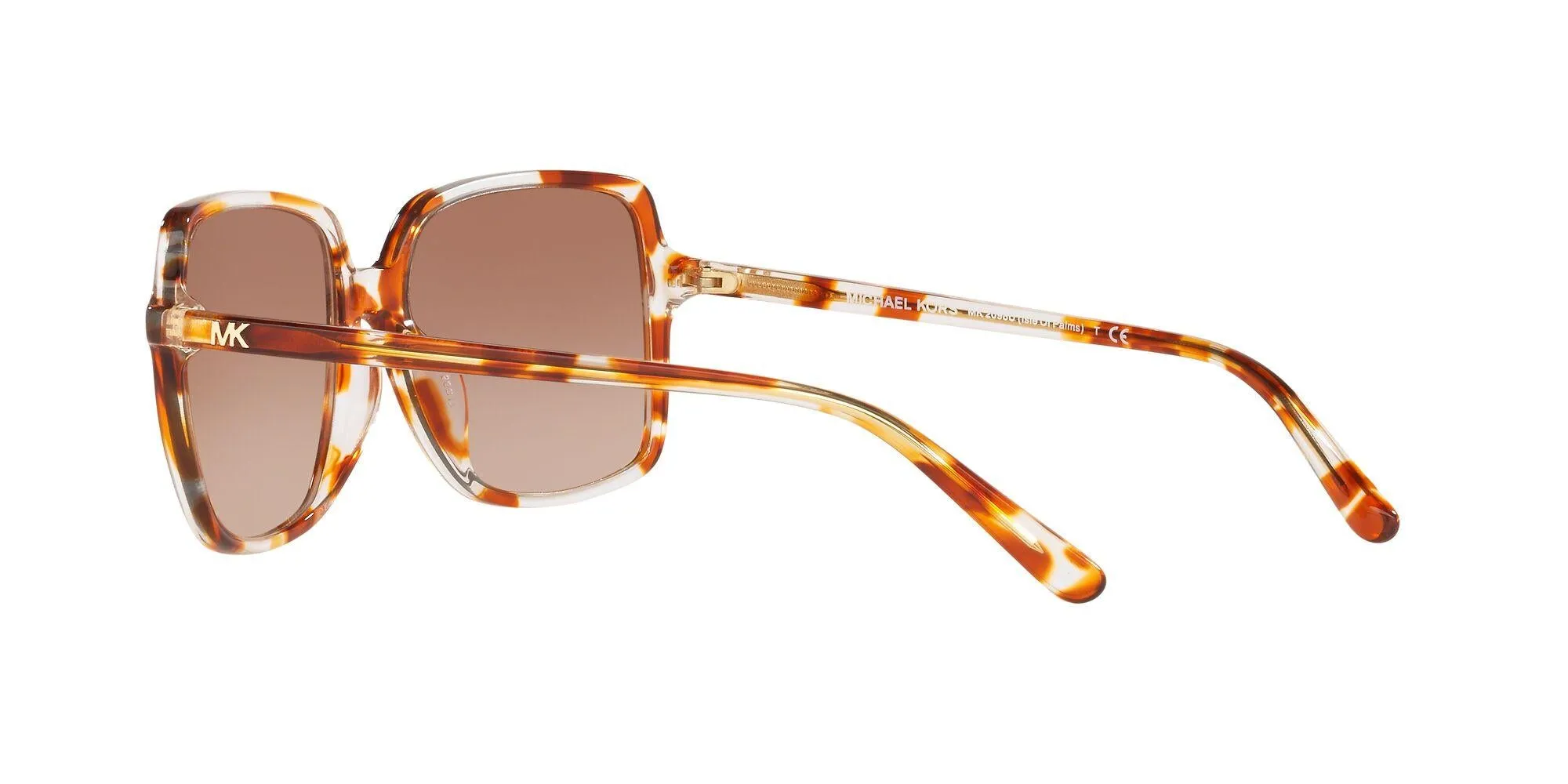 Michael Kors Isle Of Palms 2098U Sunglasses