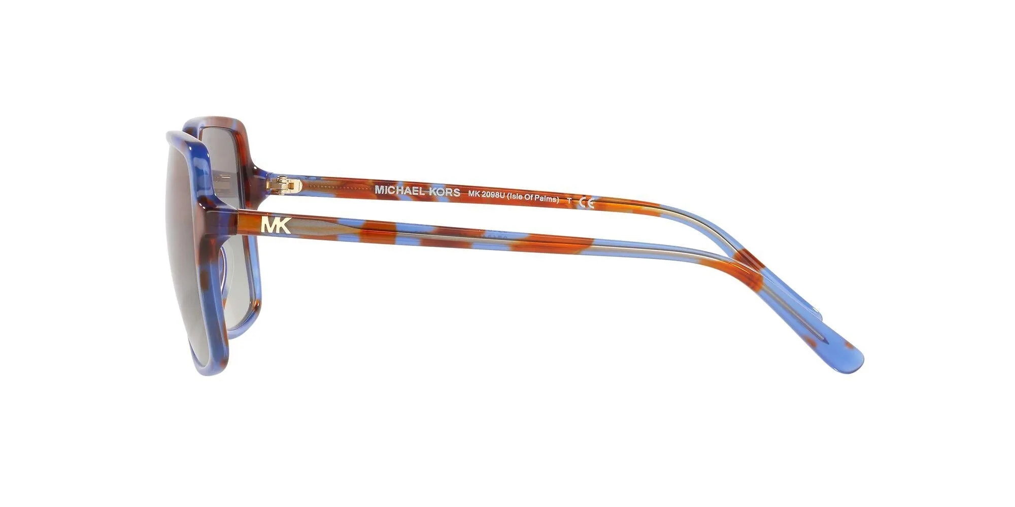 Michael Kors Isle Of Palms 2098U Sunglasses