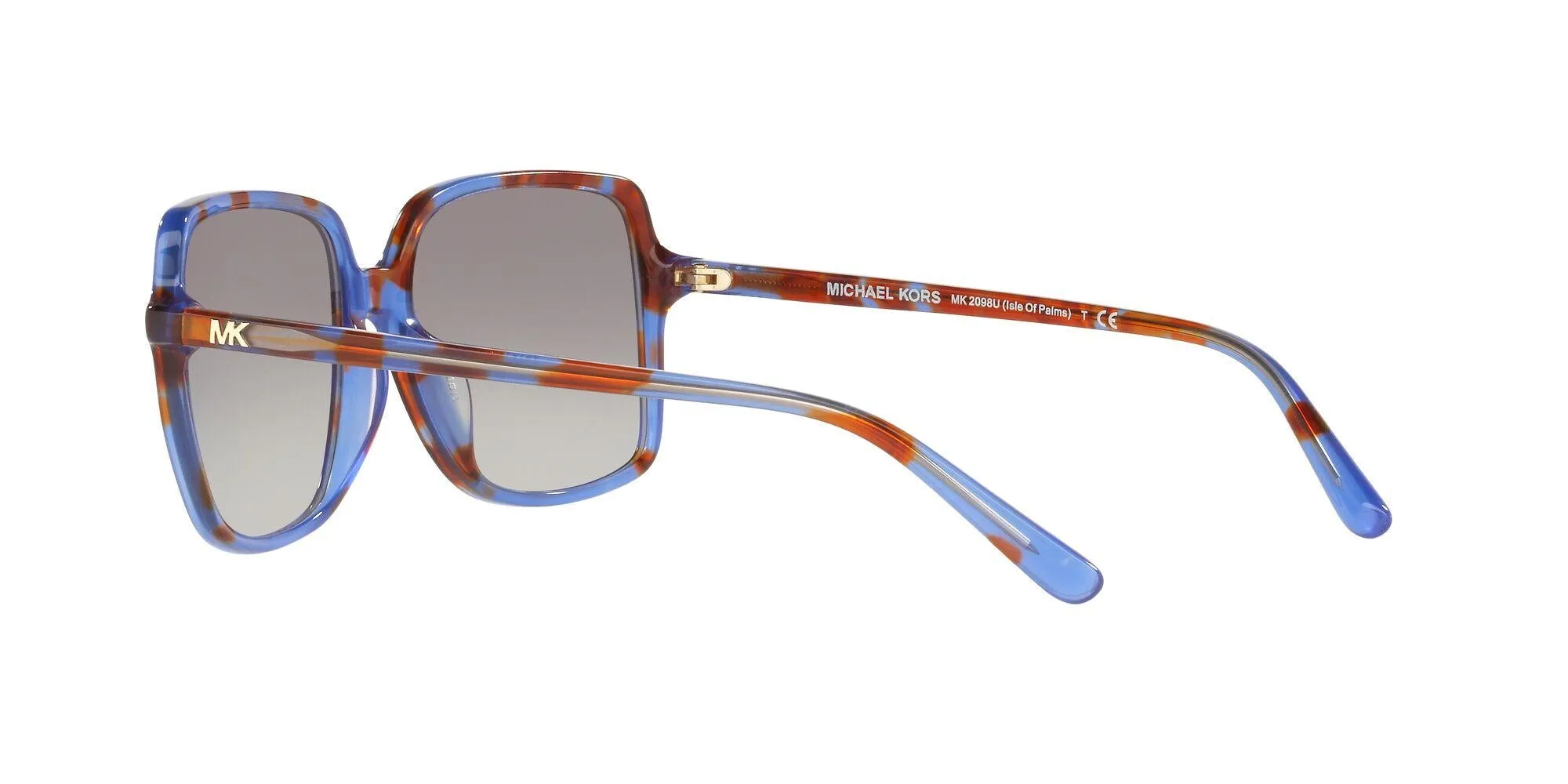 Michael Kors Isle Of Palms 2098U Sunglasses