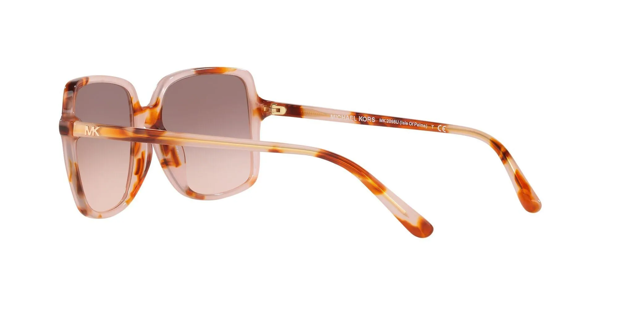 Michael Kors Isle Of Palms 2098U Sunglasses