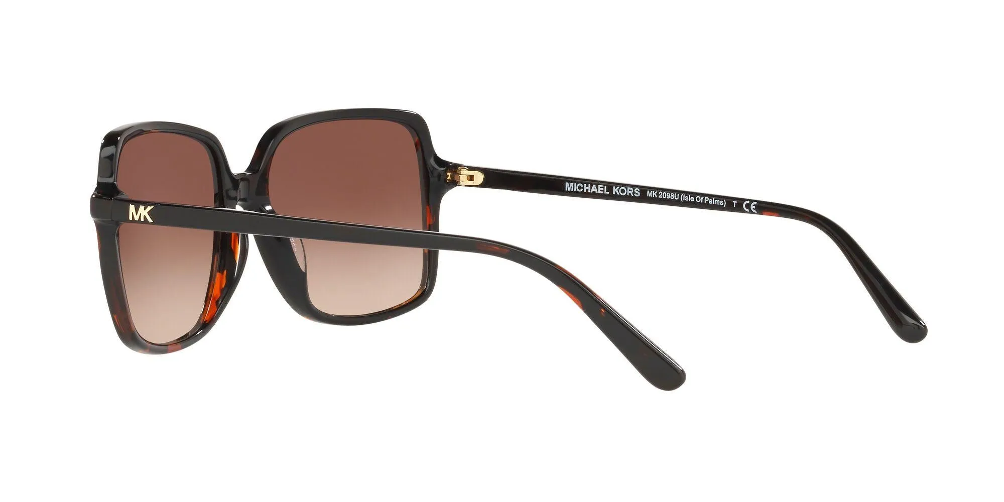 Michael Kors Isle Of Palms 2098U Sunglasses