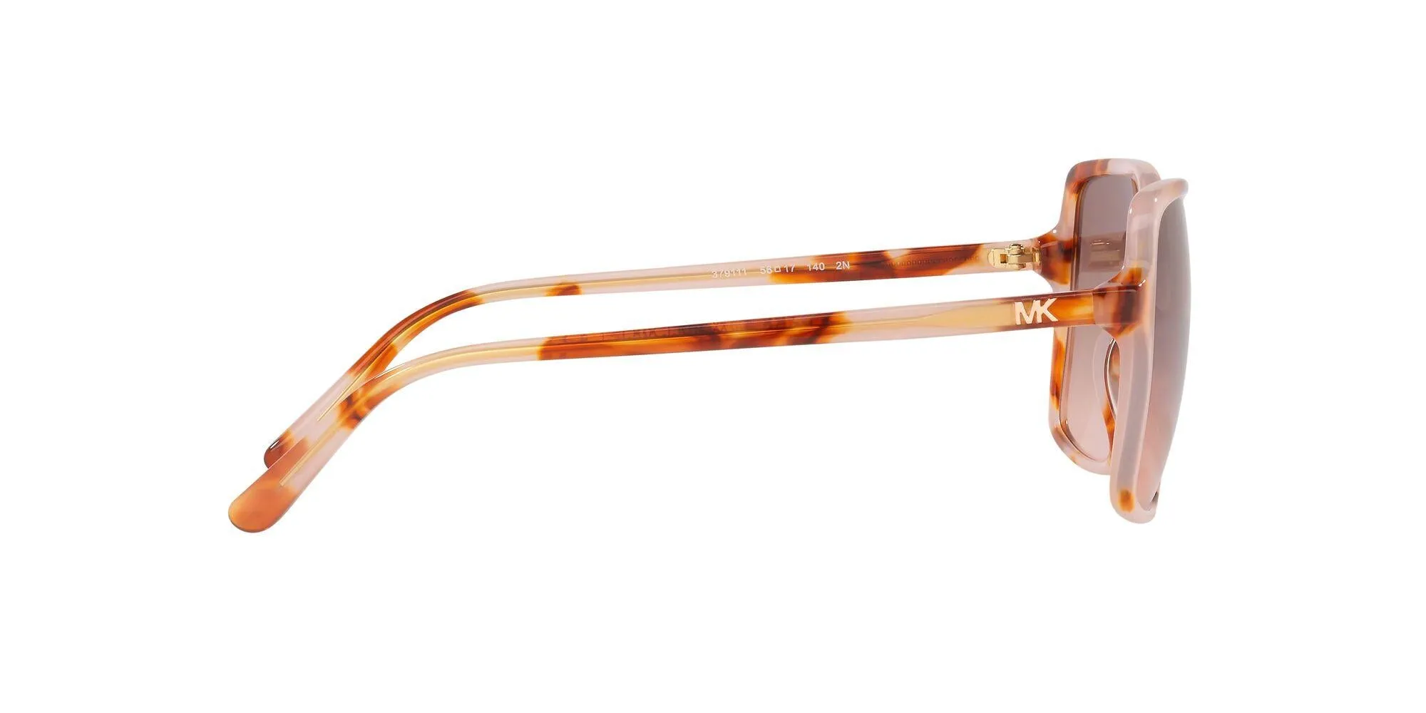 Michael Kors Isle Of Palms 2098U Sunglasses