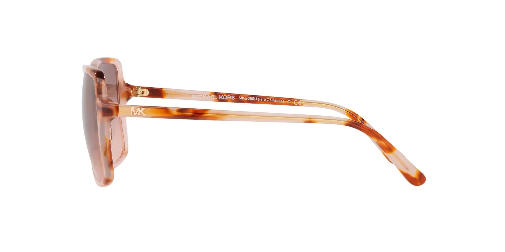 Michael Kors Isle Of Palms 2098U Sunglasses