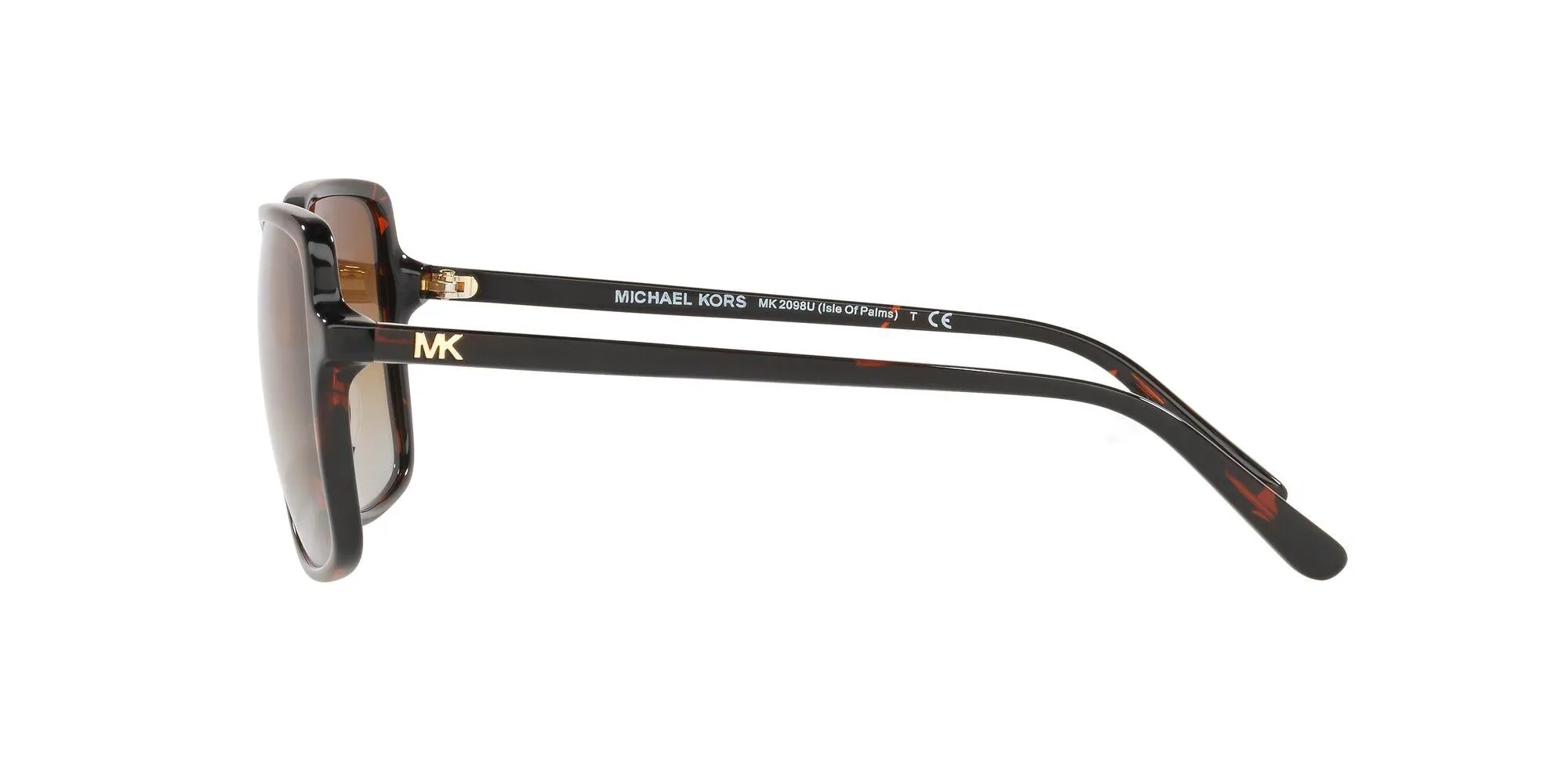 Michael Kors Isle Of Palms 2098U Sunglasses