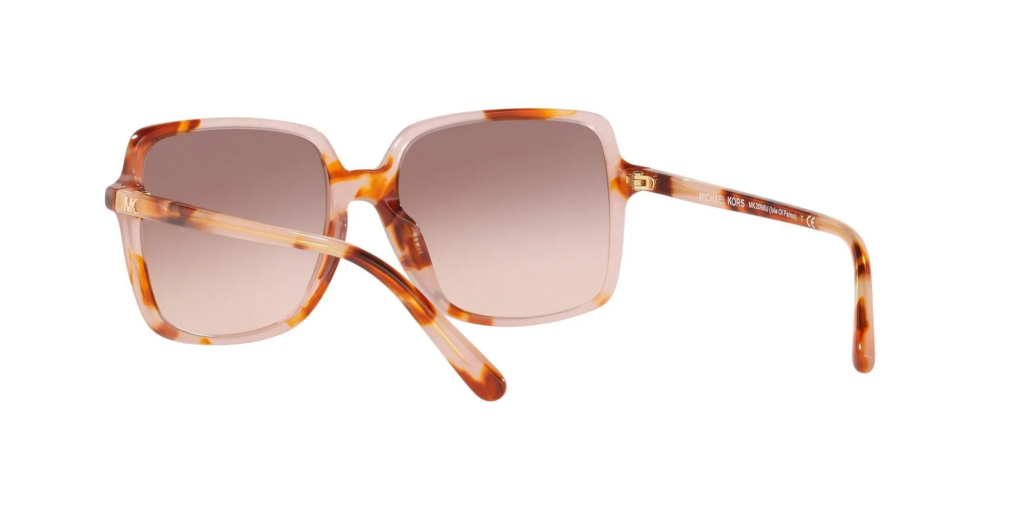 Michael Kors Isle Of Palms 2098U Sunglasses