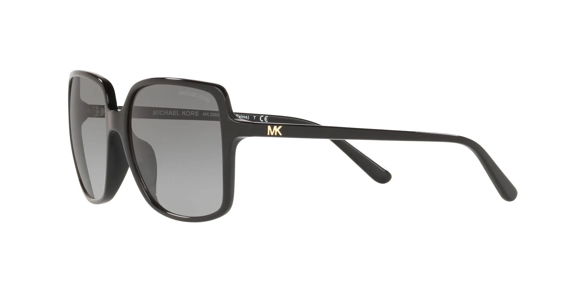 Michael Kors Isle Of Palms 2098U Sunglasses