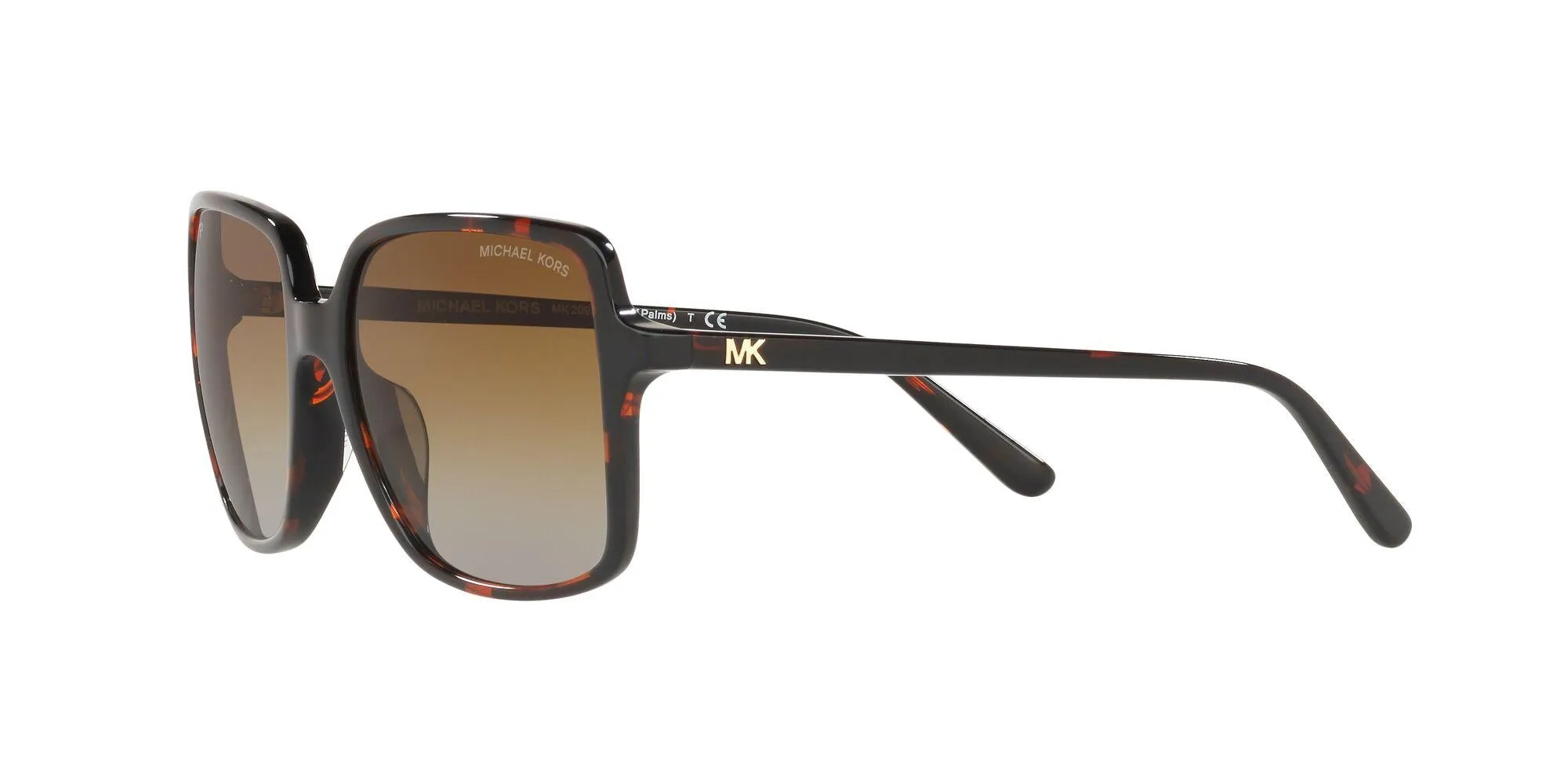 Michael Kors Isle Of Palms 2098U Sunglasses