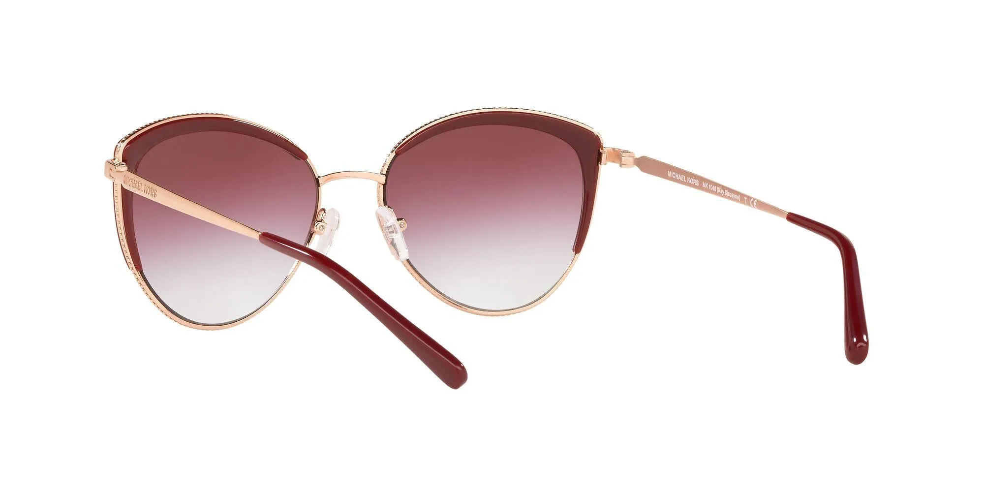 Michael Kors Key Biscayne 1046 Sunglasses