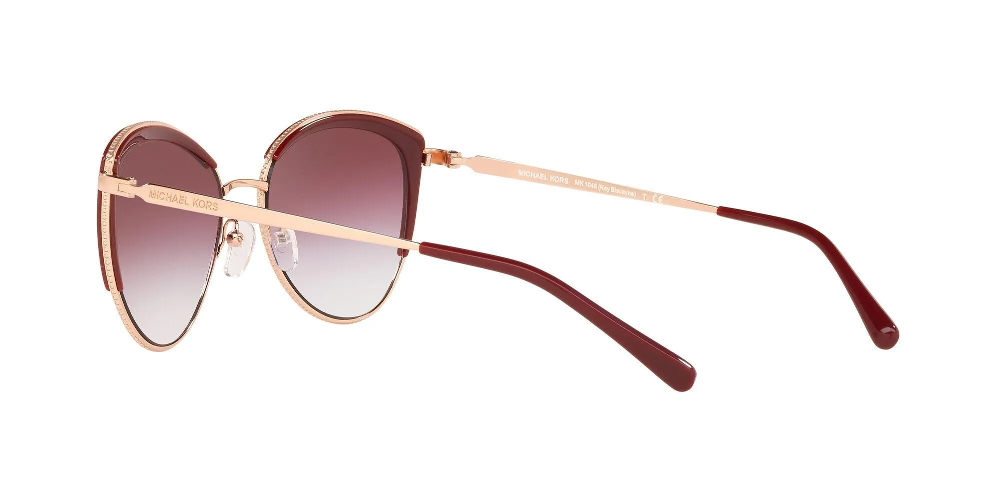 Michael Kors Key Biscayne 1046 Sunglasses
