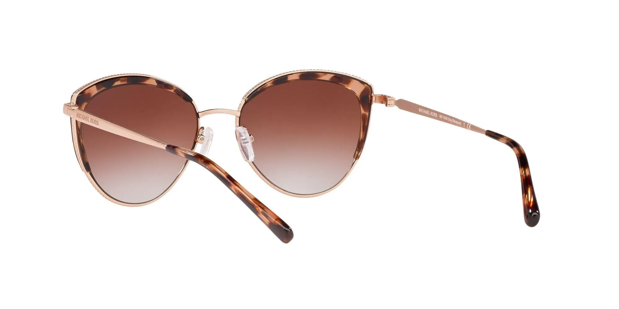 Michael Kors Key Biscayne 1046 Sunglasses