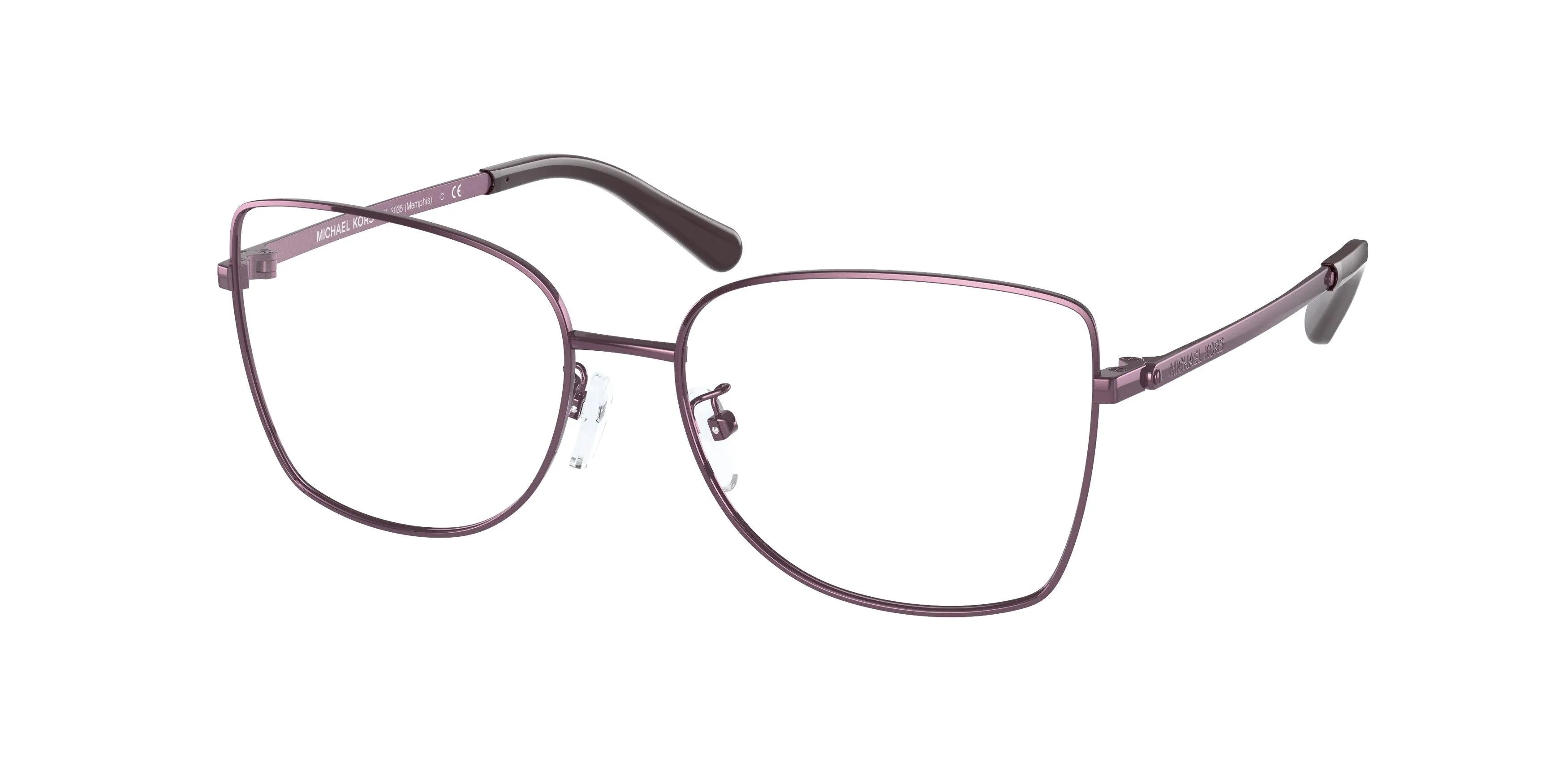 Michael Kors Memphis 3035 Eyeglasses