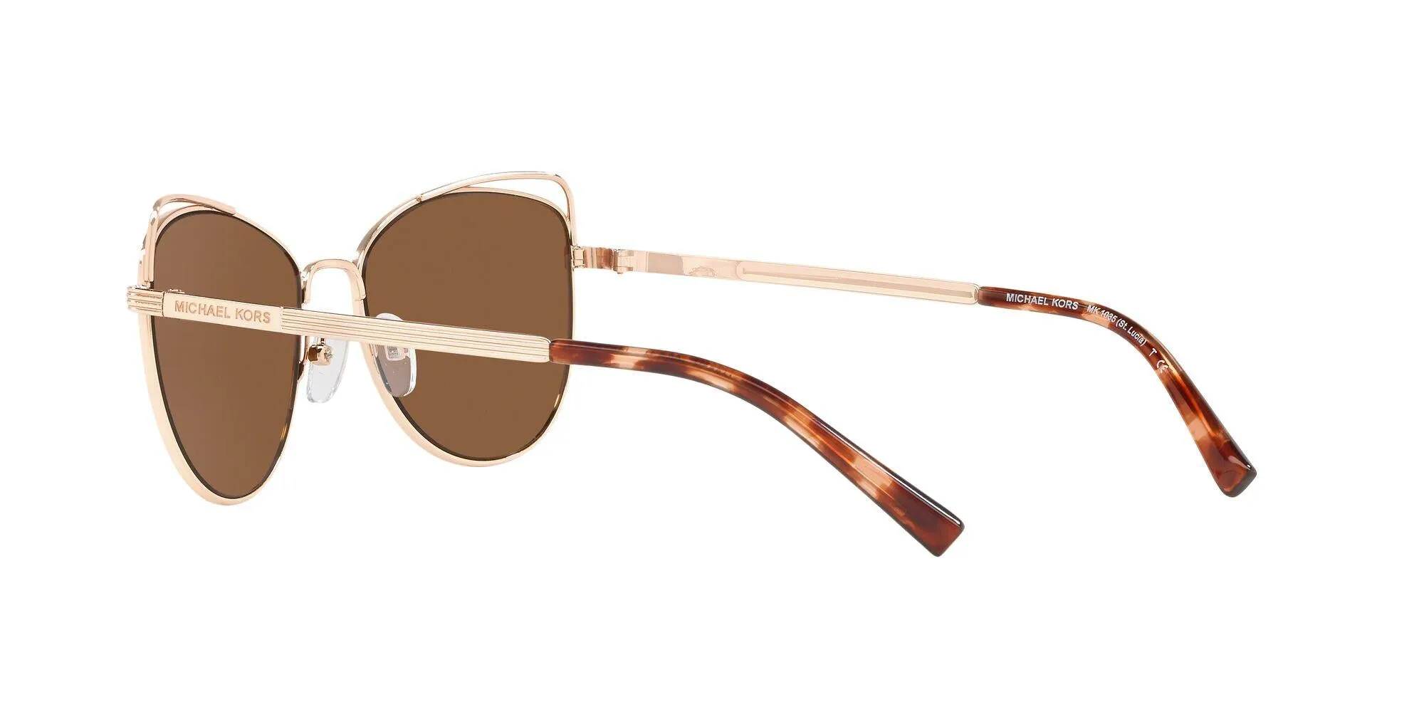 Michael Kors St. Lucia 1035 Sunglasses