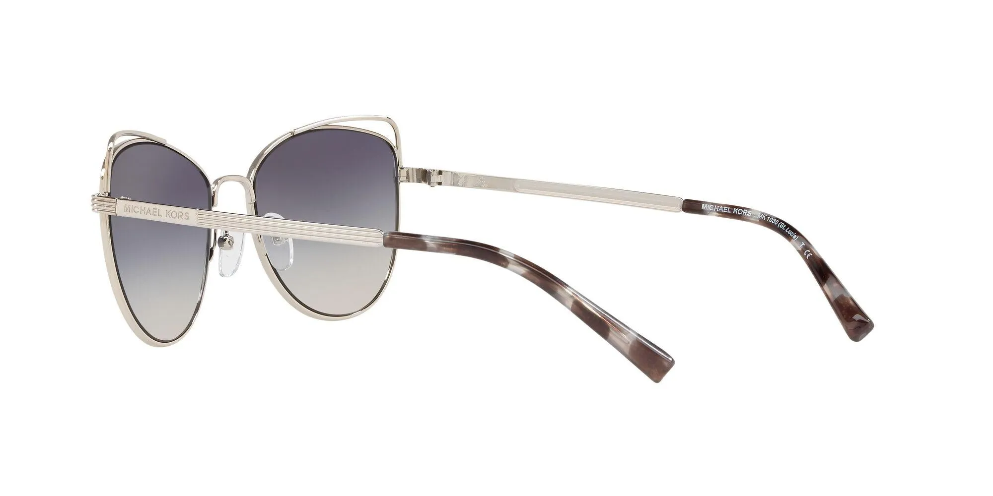 Michael Kors St. Lucia 1035 Sunglasses