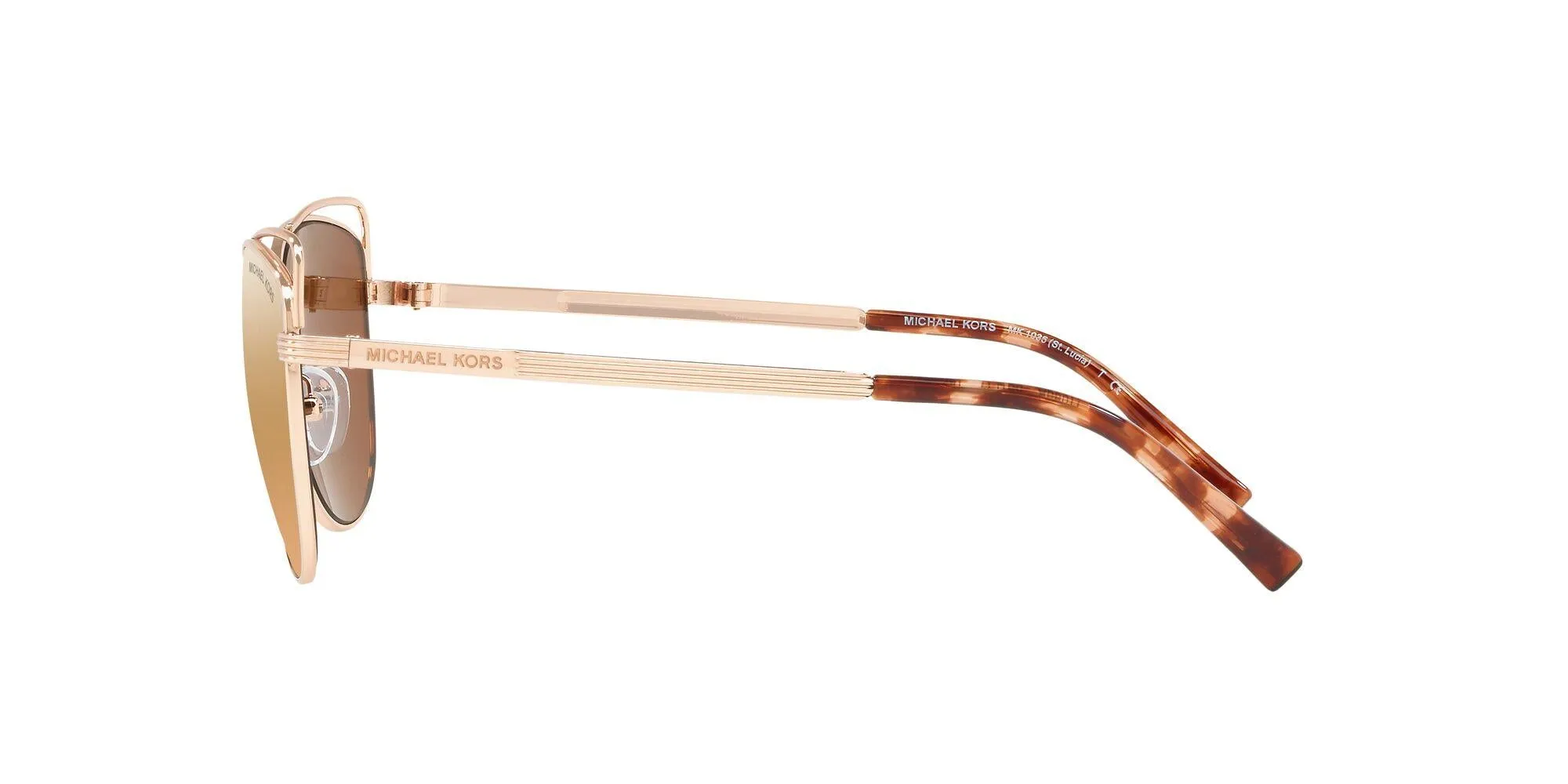 Michael Kors St. Lucia 1035 Sunglasses