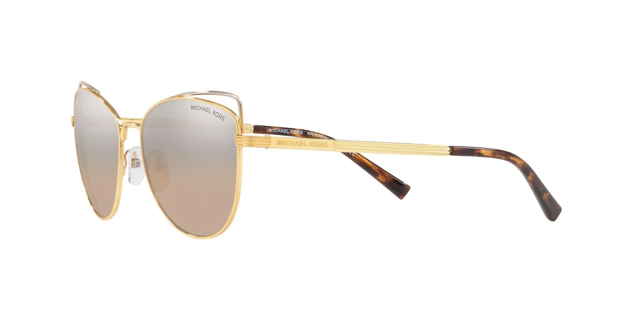 Michael Kors St. Lucia 1035 Sunglasses