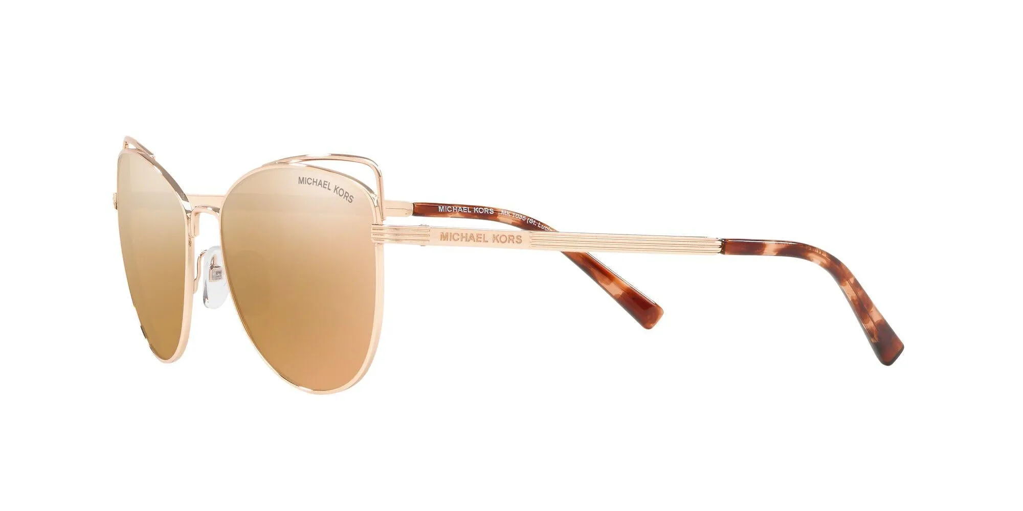 Michael Kors St. Lucia 1035 Sunglasses