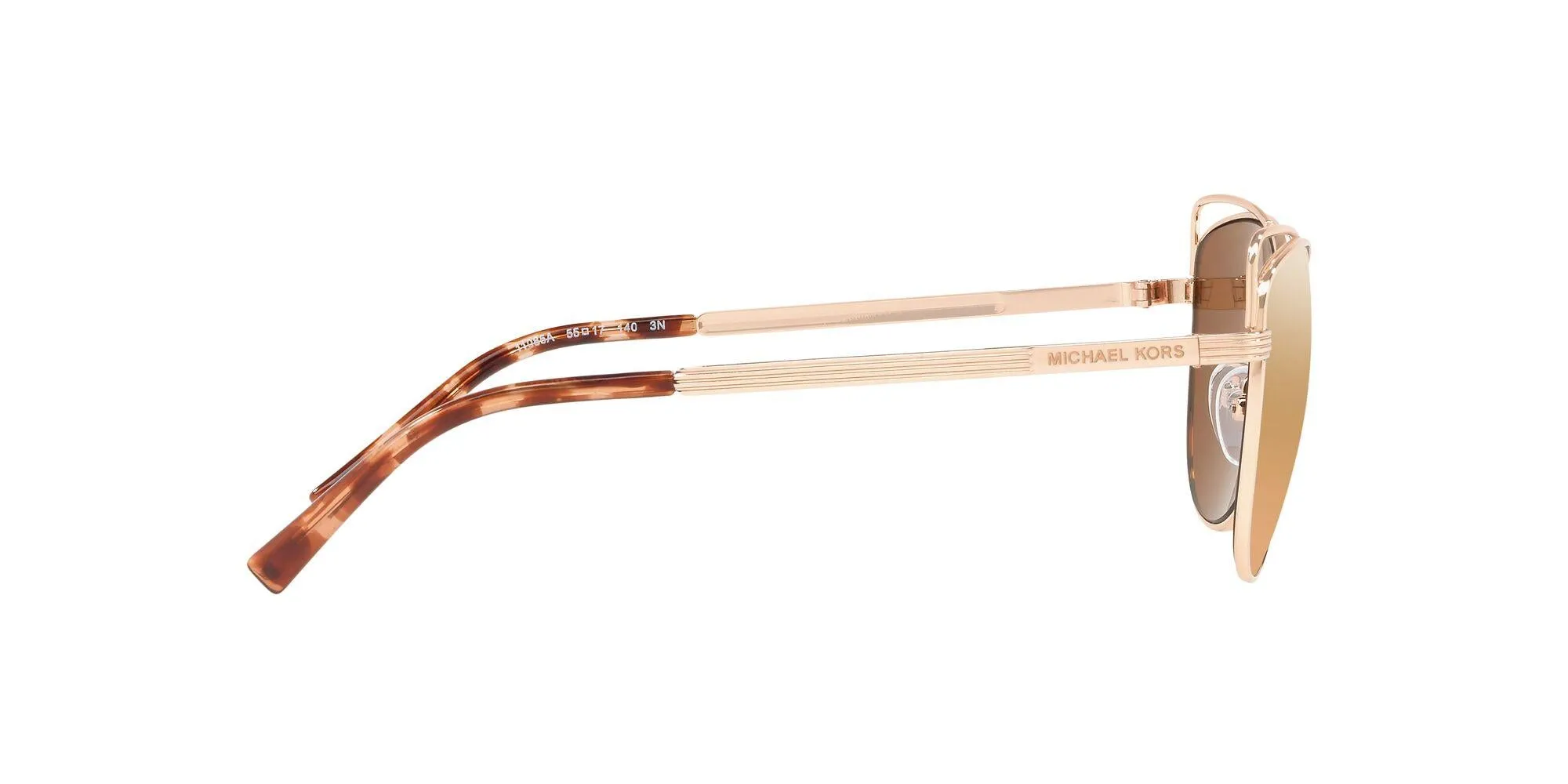 Michael Kors St. Lucia 1035 Sunglasses