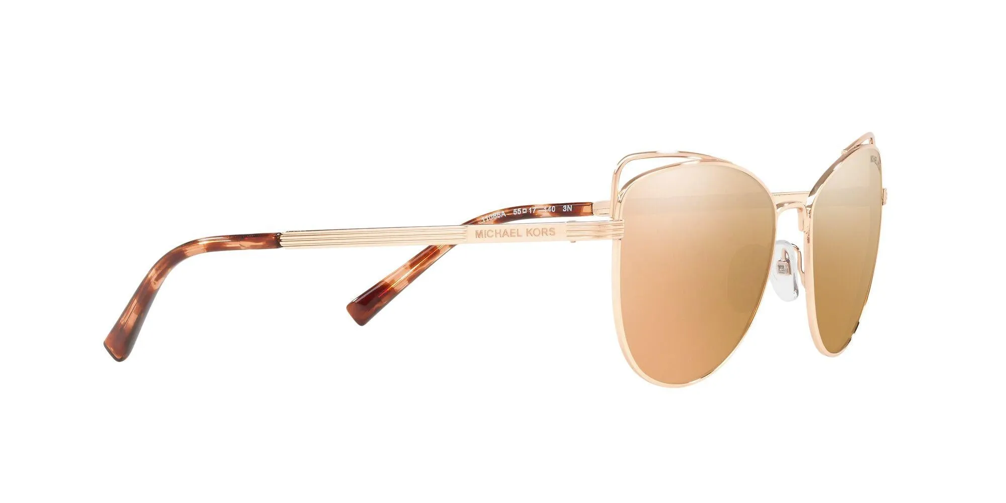 Michael Kors St. Lucia 1035 Sunglasses