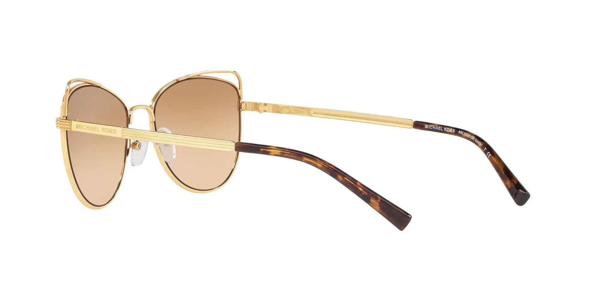 Michael Kors St. Lucia 1035 Sunglasses