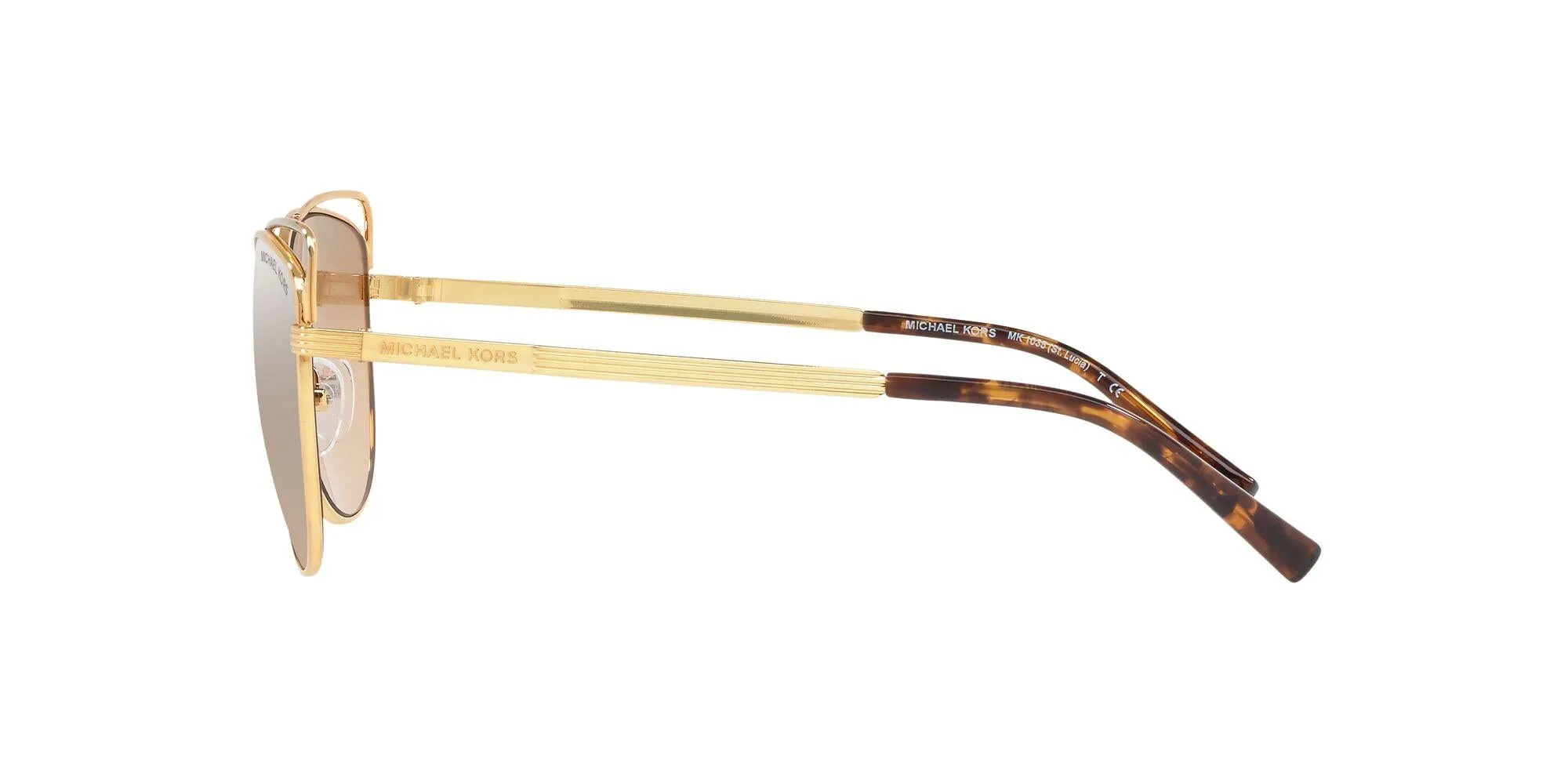 Michael Kors St. Lucia 1035 Sunglasses