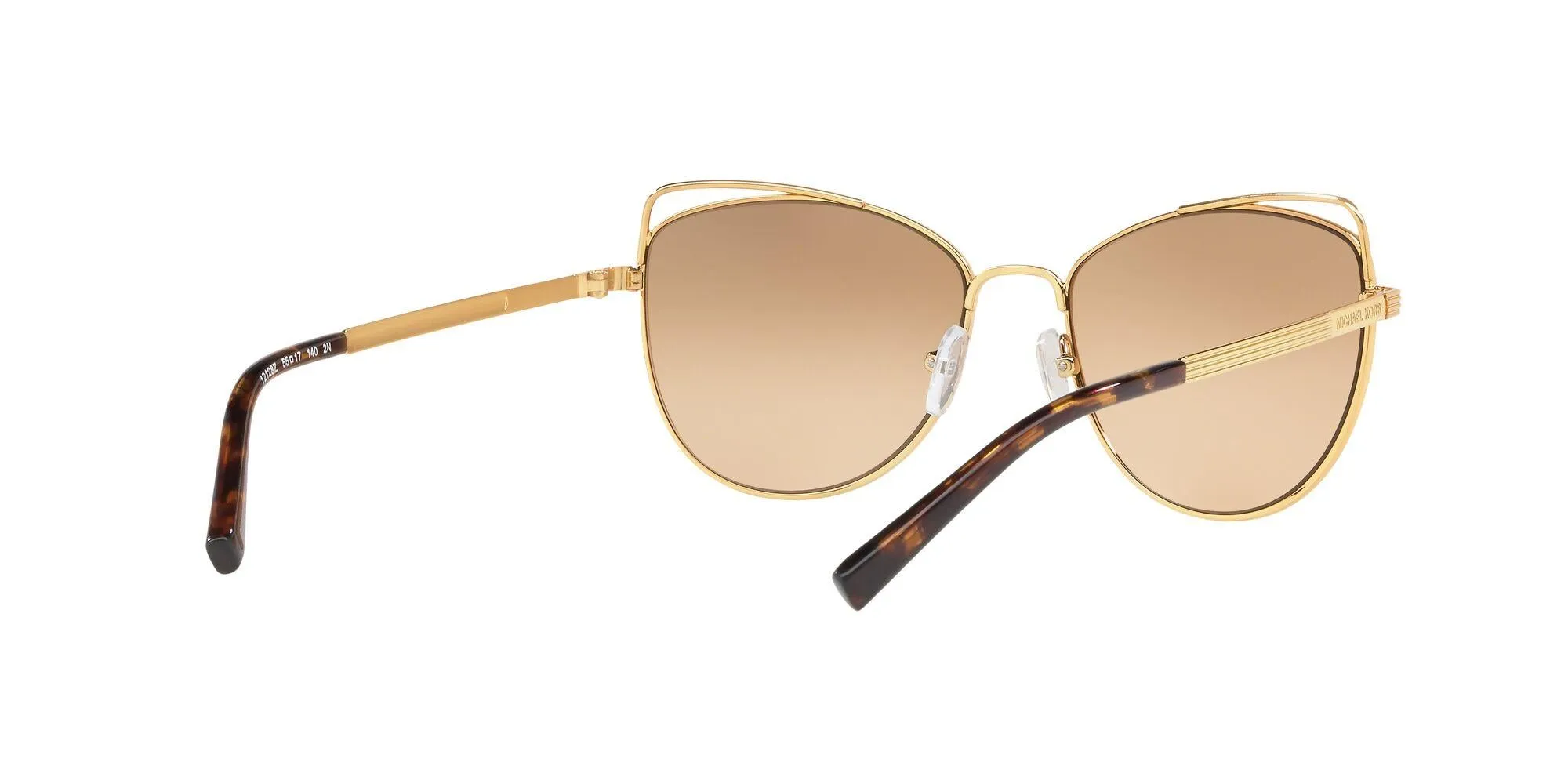 Michael Kors St. Lucia 1035 Sunglasses