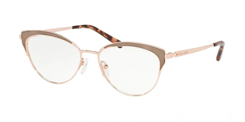 Michael Kors Wynwood 3031 Eyeglasses