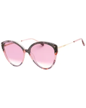 Missoni Women's MIS 0004/S 59mm Sunglasses