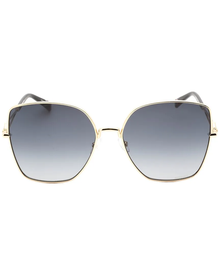 Missoni Women's MIS 0052/S 59mm Sunglasses