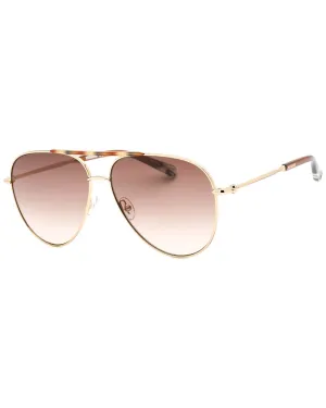 Missoni Women's MIS 0120/S 60mm Sunglasses