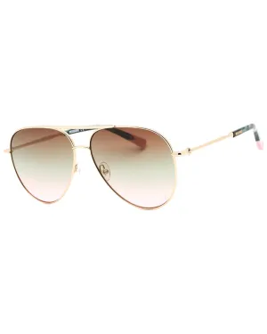 Missoni Women's MIS 0120/S 60mm Sunglasses