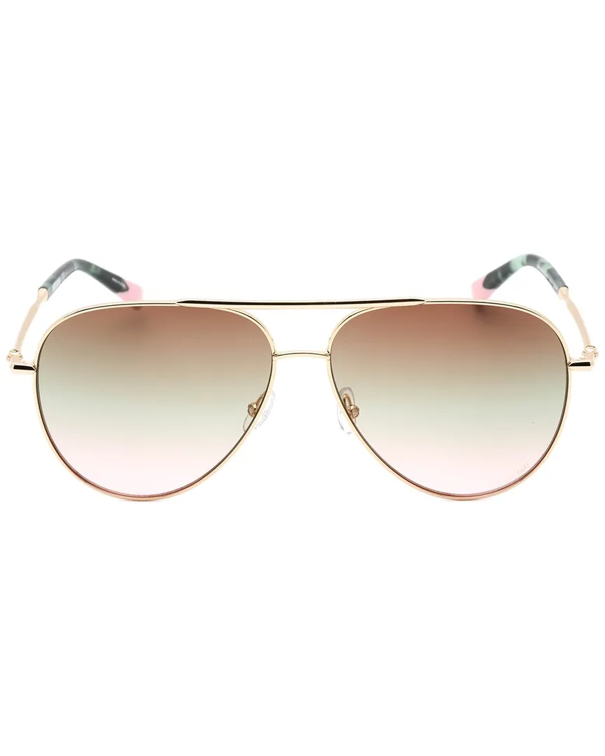 Missoni Women's MIS 0120/S 60mm Sunglasses