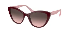 Miu Miu 05XS Core Collection Sunglasses