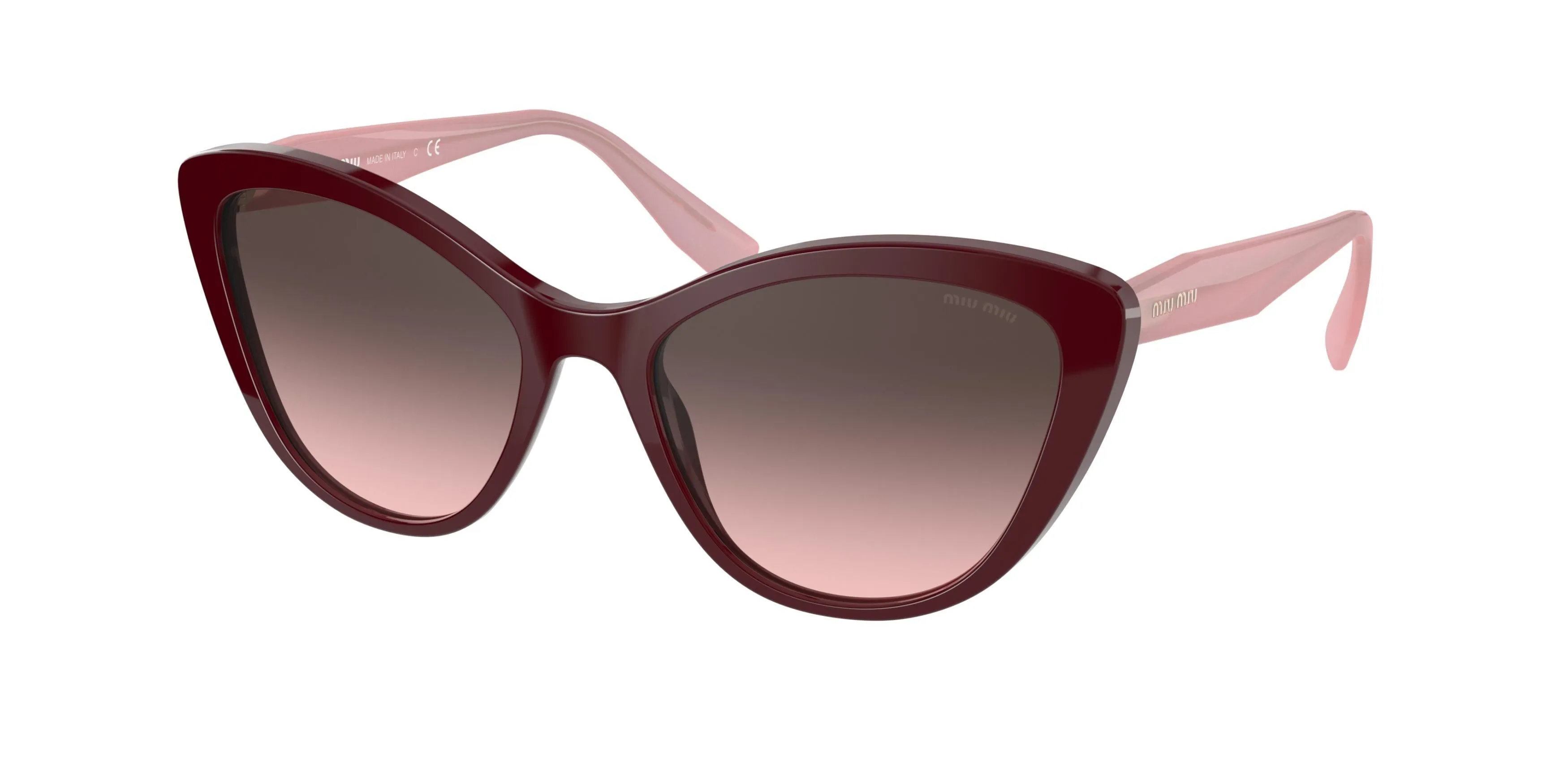 Miu Miu 05XS Core Collection Sunglasses