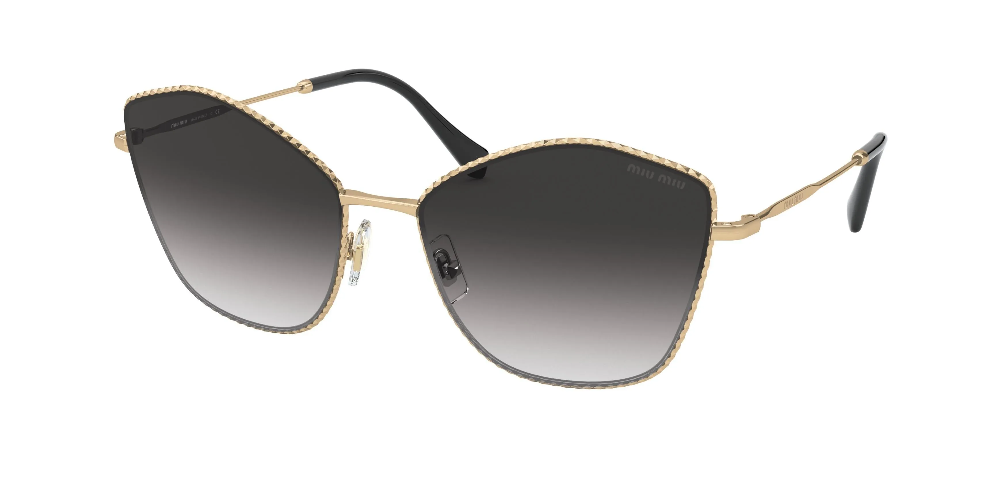 Miu Miu 60VS Core Collection Sunglasses