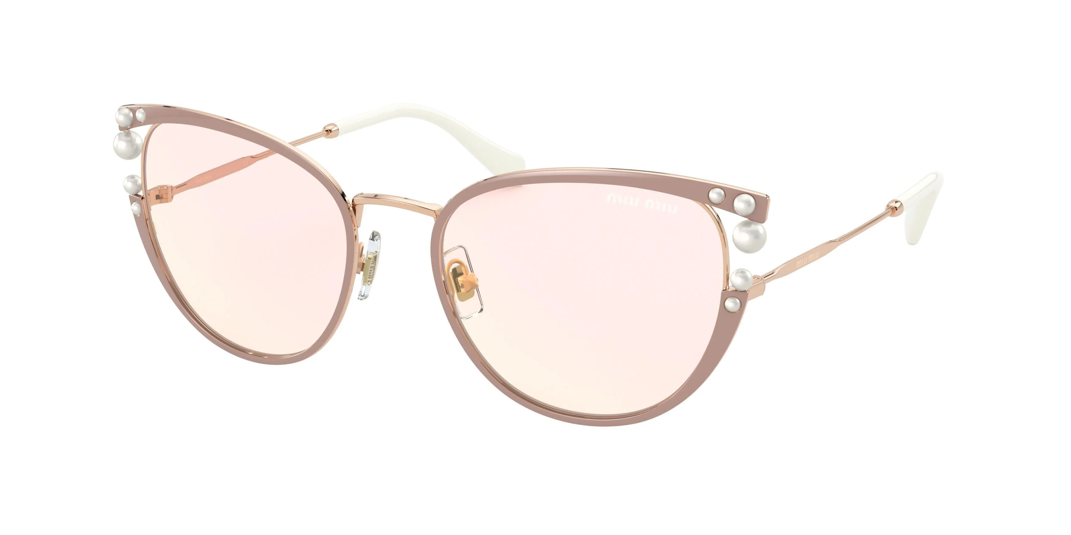 Miu Miu 62VS Core Collection Sunglasses