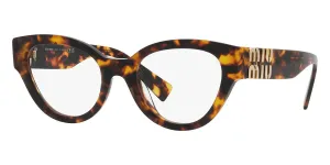 Miu Miu MU 01VV VAU1O1