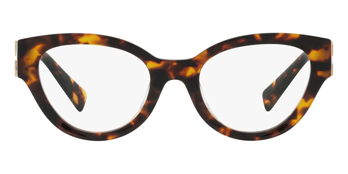 Miu Miu MU 01VV VAU1O1