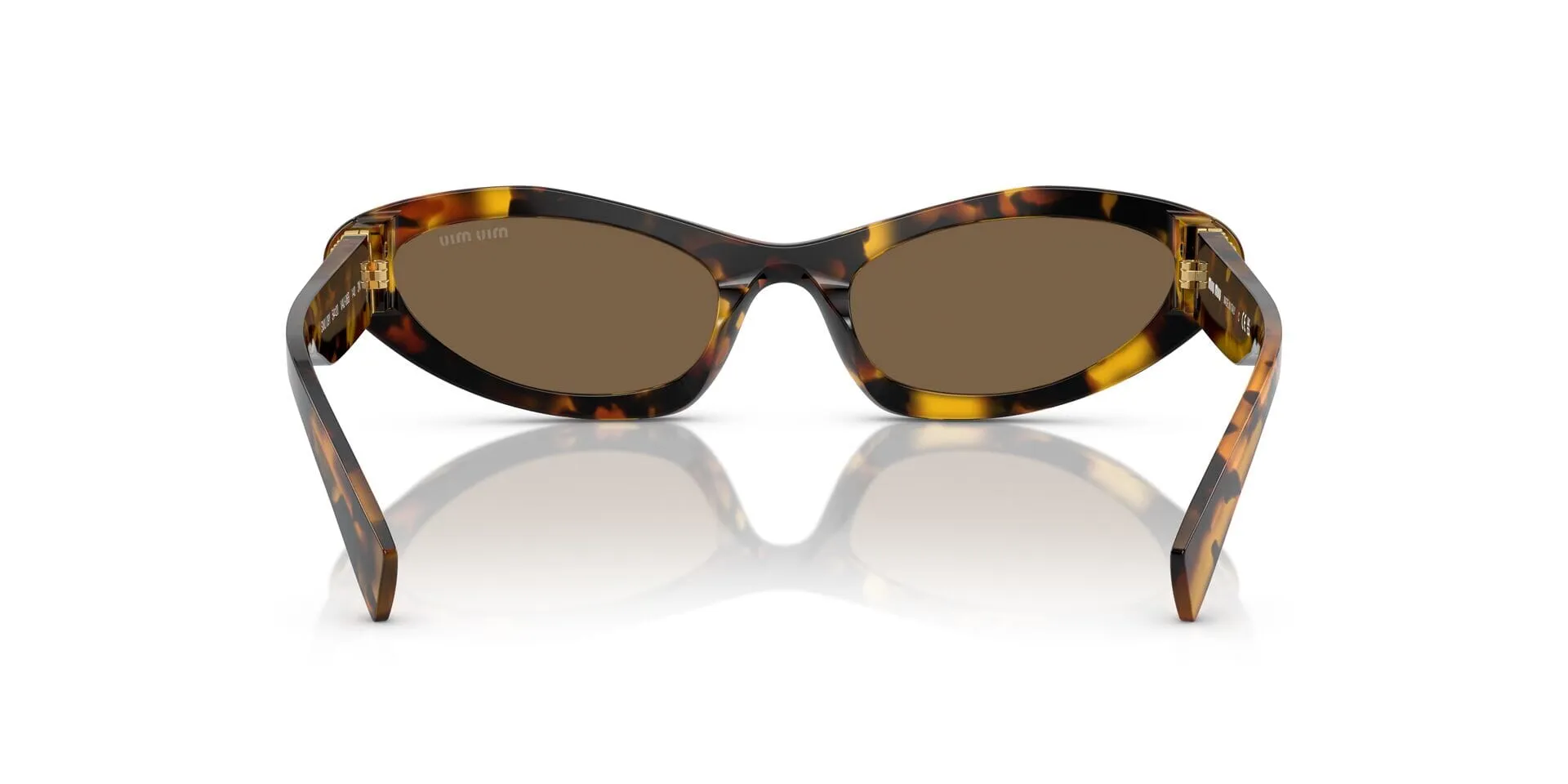 Miu Miu MU 09YS VAU06B