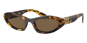 Miu Miu MU 09YS VAU06B
