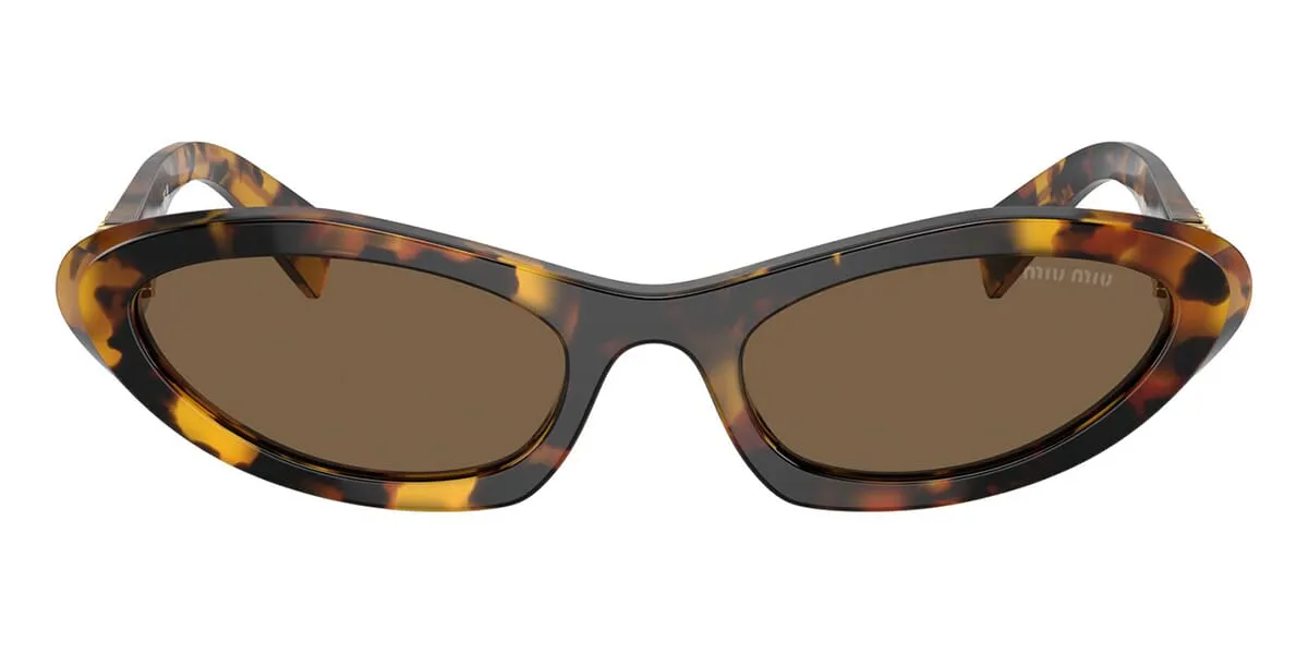 Miu Miu MU 09YS VAU06B