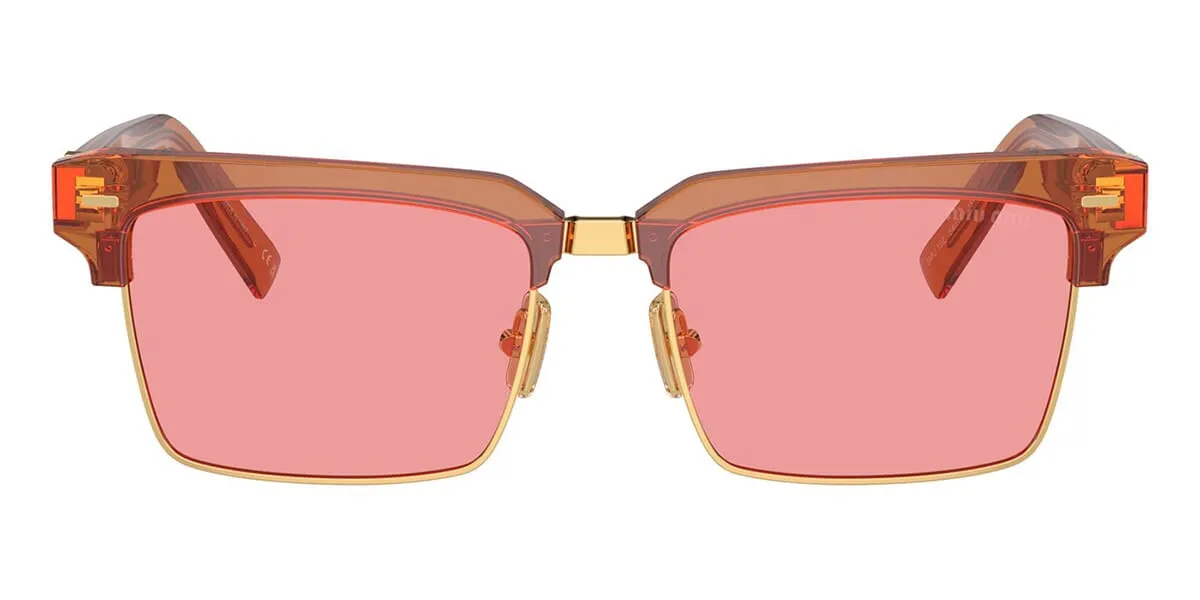 Miu Miu MU 10ZS 15T1D0