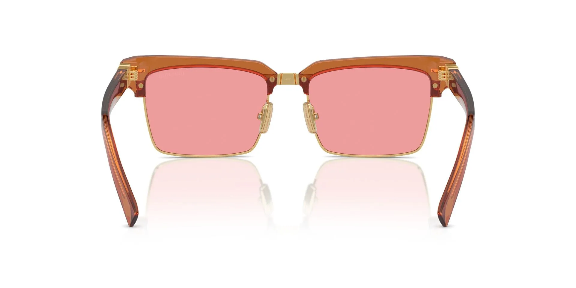 Miu Miu MU 10ZS 15T1D0