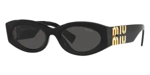 Miu Miu MU 11WS 1AB5S0