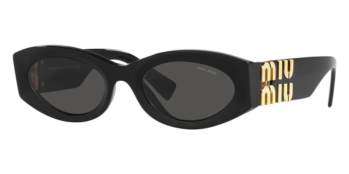 Miu Miu MU 11WS 1AB5S0